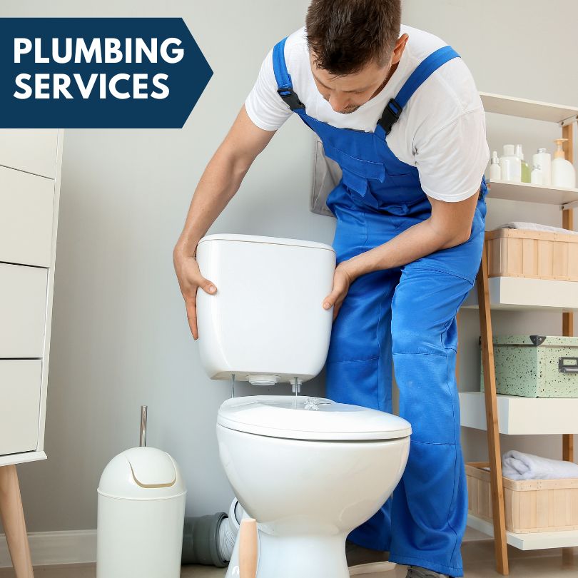 Plumbing Company in Riverdale, IL